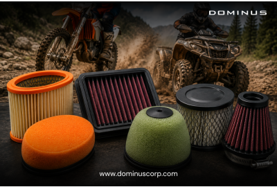 Best Air Filters for Motorcycles