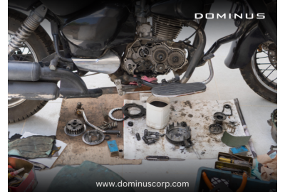 Best Maintenance Parts for Motorcycles, ATVs, and UTVs: Expert Tips from Pro Technicians