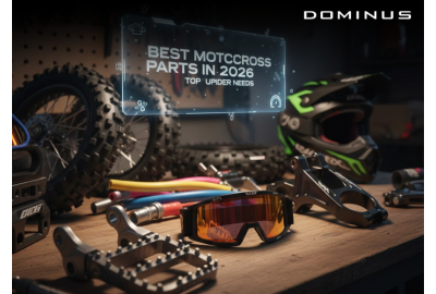 Best Motocross Parts in 2026