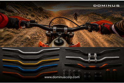 Dirt Bike Handlebar