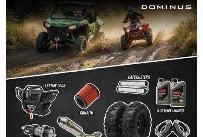 Top 10 Must-Have Upgrades for New Dirt Bike Owners in North America