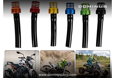 Cap Your Ride with Confidence: TMV Fuel Caps & Vent Valve Essentials