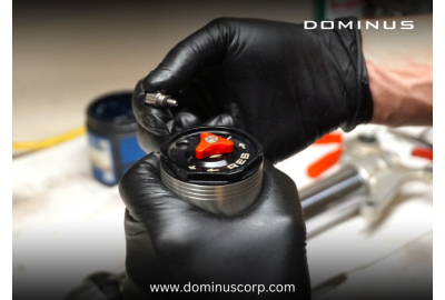 Quick Relief for Your Ride: TMV Front Fork Air Bleeders Explained