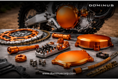 TMV Engine Components