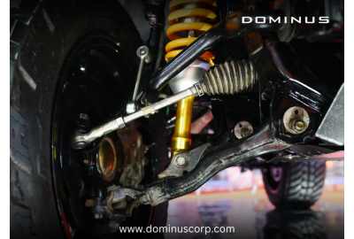 Durable Oil Caps & Plugs: The Engine Armor Every Rider Needs