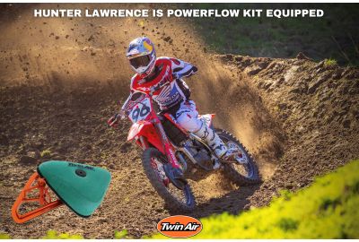 Dirt Bike Air Filter
