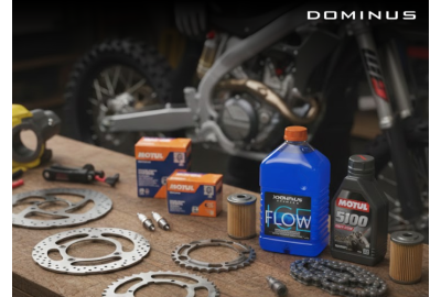 motorcycle spare parts