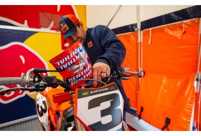 Renthal Handlebars