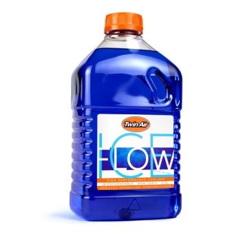 Twin Air Ice Flow High Performance Coolant - 2.2 ltr