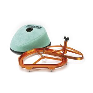 Twin Air Powerflow Kit CR250F 06-09