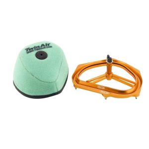 Twin Air PowerFlow Kit Kawasaki KX250F 06-16 KX450F 06-15
