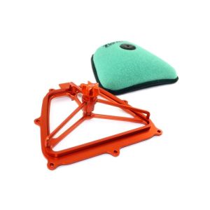 Twin Air Powerflow Kit YZ250F 19-21 YZ250FX 20-21 YZ450F 18-21 YZ450FX 19-21 WR250F 20-21 WR450F 19-21