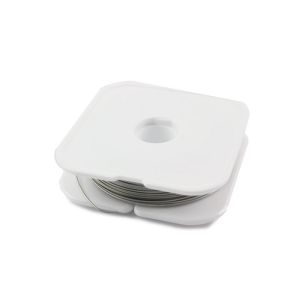 TMV Stainless Steel Safety Wire (0,028" Diameter)