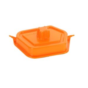 Twin Air Airbox Cover KTM SX/SXF/XC/XCF 125/450 23-26 (125/450 EXC/EXCF 24-26) / Husqvarna TC/TX/FC/FX 125/450 23-26 (125-501 TE/FE/FS 24-26) / GasGas MC/MCF/EC/ECF/EX/EXF 125/450 24-26