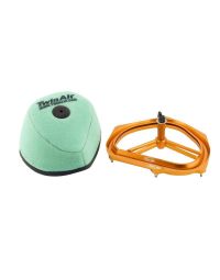 Twin Air PowerFlow Kit Kawasaki KX250F 06-16 KX450F 06-15