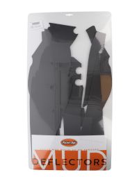 Twin Air Mud Deflector Fender Foam Kawasaki KX250F 17-20 KX450F 16-18