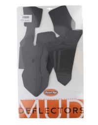 Twin Air Mud Deflector - Fender Foam KTM SX50 16-25