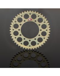 462 520 Standard 42t Check Swingarm Chain Clearance