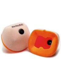 Twin Air Airfil. +Cage Polaris ATV Round 88-03