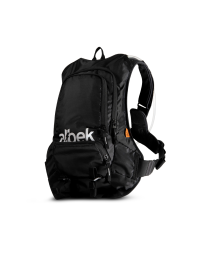 ALBEK H20-Haul Eight 3.0L Hydration Pack - Black
