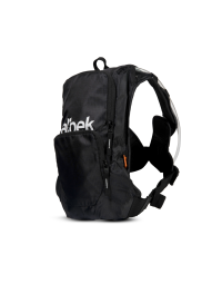 ALBEK H20-Haul Four 2.0L Hydration Pack - Black 