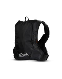 ALBEK H20-Haul Three 1.5L Hydration Pack - Black