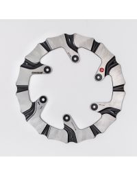 Braking Batfly Brake Rotor Rear