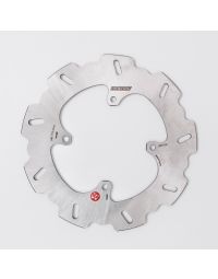 Braking Wave Brake Rotor Fixed Rear