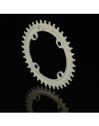 Mcr107 1xr 104mm Retaining Chainring 32t