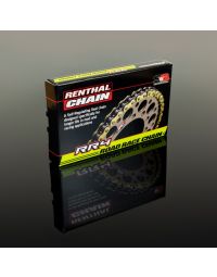 RR4 520 120L SRS Roadrace Chain