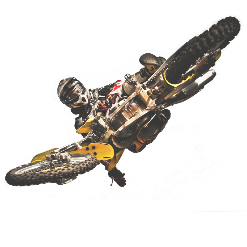 Twin Air Dust Cover Ducati Desmo 450 MX 25-26