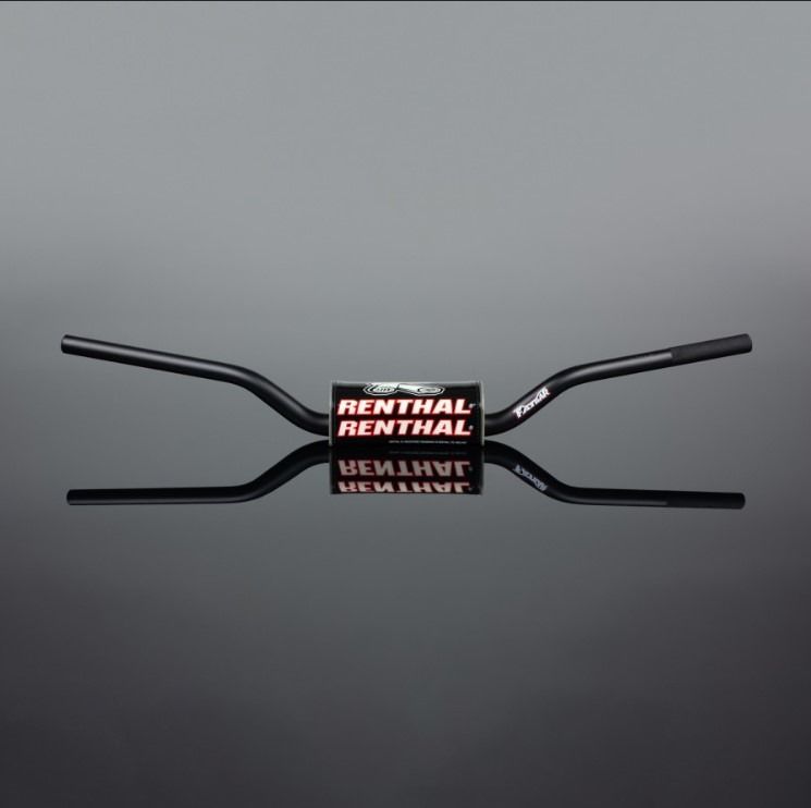 Renthal 661 Fatbar Dirt Bike Handlebar