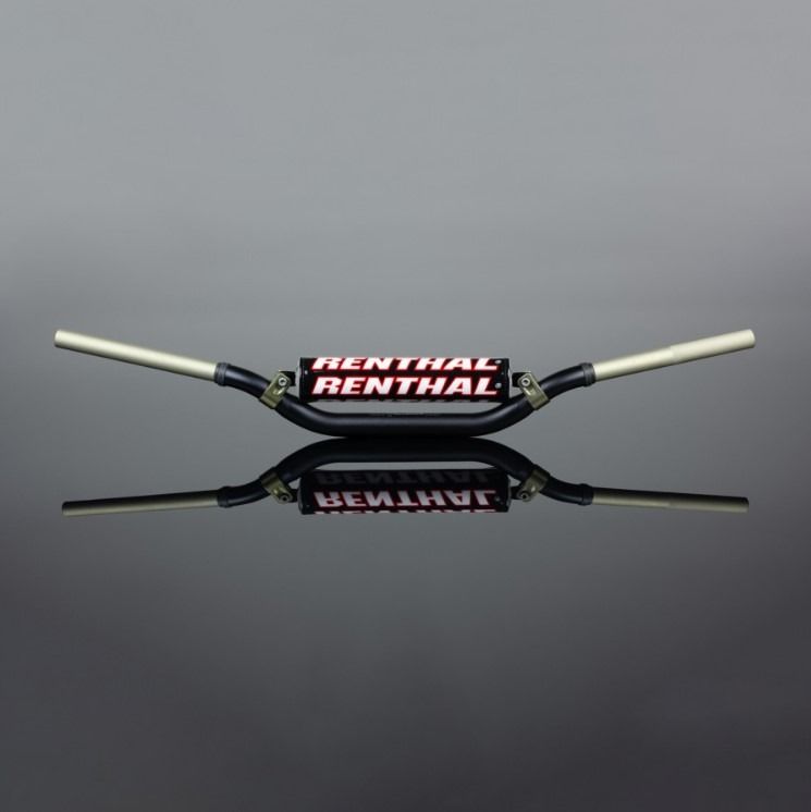 Renthal 995 Twinwall Dirt Bike Handelbar